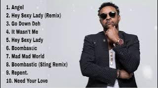 Full Album Shaggy – Chill Vibes Sepanjang Hari🔥