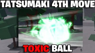 TATSUMAKI LAST ULT MOVE! | The Strongest Battlegrounds Update