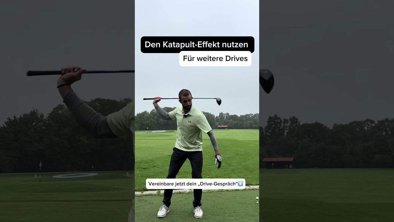 der Katapult-Effekt!