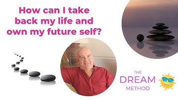 How can I take back my life and own my future? by Peter Paul Parker