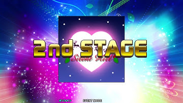 ddr Silent Hill SP Expert