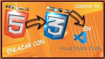 How to Link HTML with CSS in Visual Studio Code