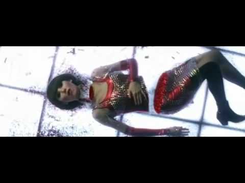 Yeah Yeah Yeahs Heads Will Roll HD          Official Music Video