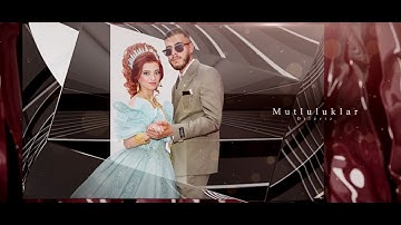 İsmail ile Meliha Barışmak Klibi 2023