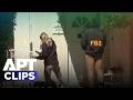 FBI Goes Door-To-Door Near White House Dinner Shooting Suspect’s Home | APT Clips