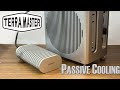 Passive Cooling FTW -  TERRAMASTER D1 SSD Plus 40Gbps - (USB4 / TB4)