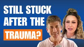What If It's Not the Trauma Keeping You Stuck?