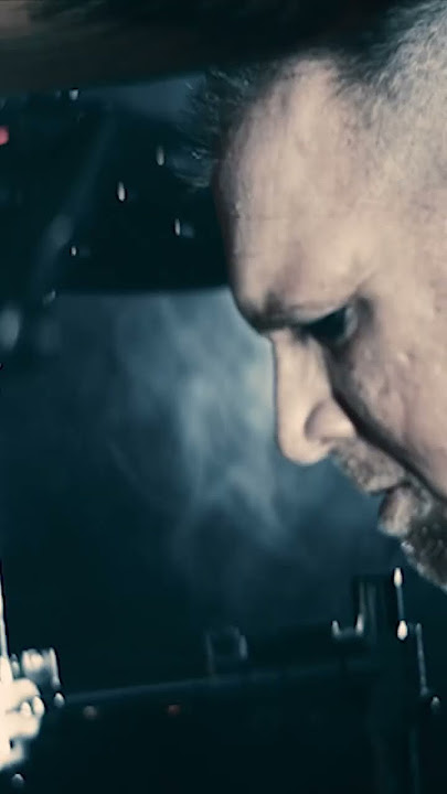 Death Dealer Union - Borderlines #gothic #metal #heavymetal #lenascissorhands #deathdealerunion