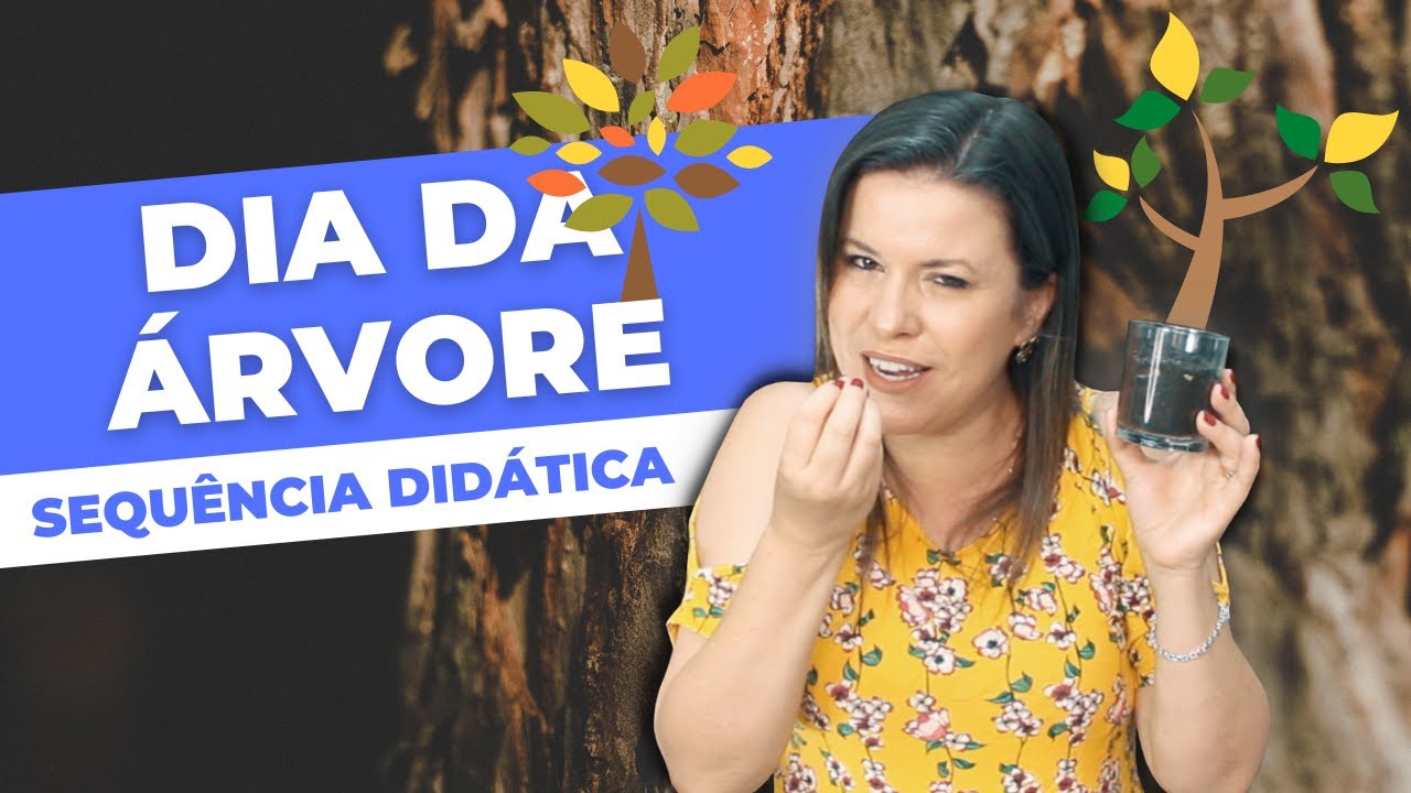 Atividades para o Dia da Árvore: Creche - iEducação