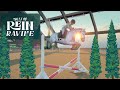 Playing Tales of Rein Ravine! *SO FUN* + Realistic Jumping!