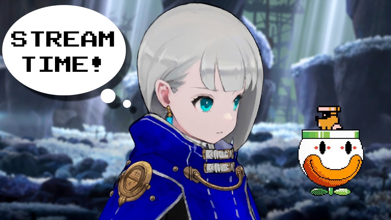 [ARCHIVE] Ender Magnolia + Stardew Valley!