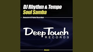 Soul Samba (Samba Club Mix)
