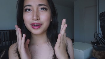 A really random assortment of triggers ASMR