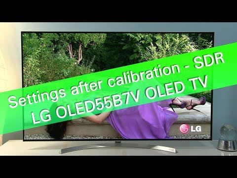 Lg Oled Tv Como Instalar Youtube
