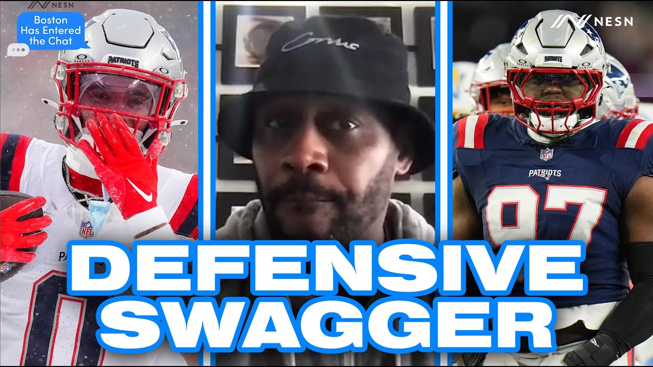 «Сиэтл Сихокс» против «Нью-Ингленд Пэтриотс»: взгляд члена Зала славы Тая Лоу.