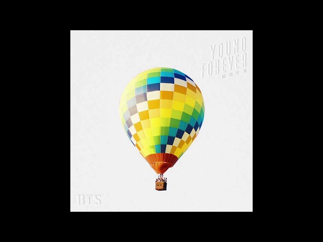 BTS- Silver Spoon (Audio) class=