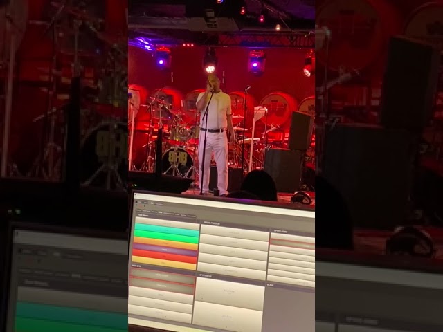 Watch Allen J Fallin Preformance Pittsburgh Winery on YouTube Watch Allen J Fallin Preformance Pittsburgh Winery on YouTube
