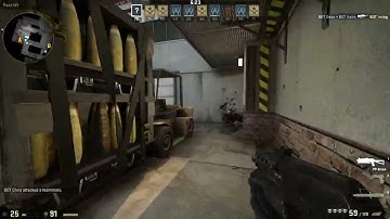 CS:GO Cache Map Guide 2020 | Mastering Tactics and Gameplay for Competitive Success!