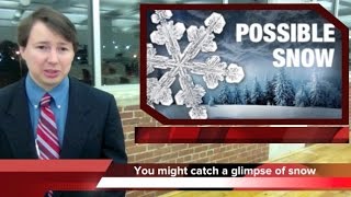 Chattanooga Update - December 24, 2014