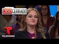 Caso Cerrado | Venezuelan And Colombian Prostitutes Fight! 🇻🇪☠🇨🇴| Telemundo English