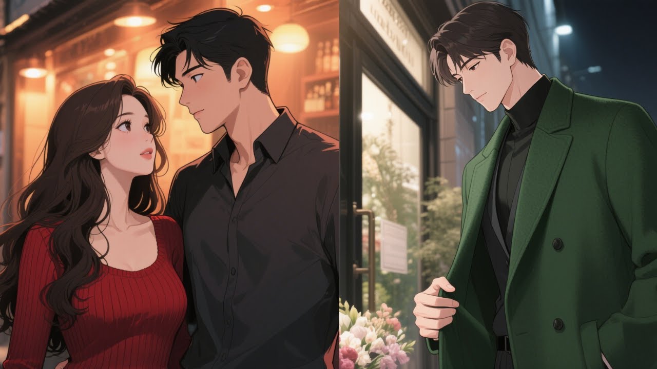 He Called Me Jealous While He Took Everything I Had and Gave It to Her. Reborn, I Left—It Broke Him