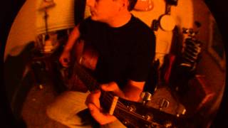 Father John Misty - I Went to the Store One Day (cover)