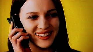 Optus Yes Weekend - Tv Ad - Australia 1999