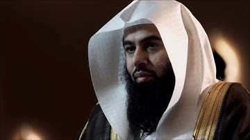 من عام ١٤٣٥ | من سورة مريم (٣) | الشيخ د. أنس العمادي