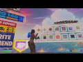1V1 WITH MUSIC Fortnite UEFN