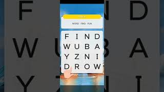 word voyage|puzzlea app screenshot 2