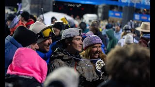 Troy Podmilsak: The Road to X-Games | Outdoor Research