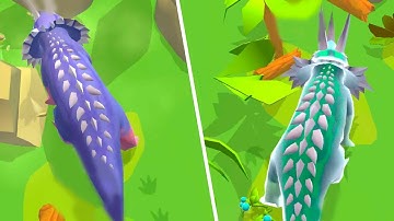 Hyper Evolution #15 ► Passage of all levels of the game  Android, iOS