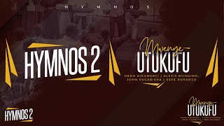 Hymnos 2 - Mwenye Utukufu | (feat Dedo D, Alexis B, Espe R & John R) (Live) [ Video Lyrics]