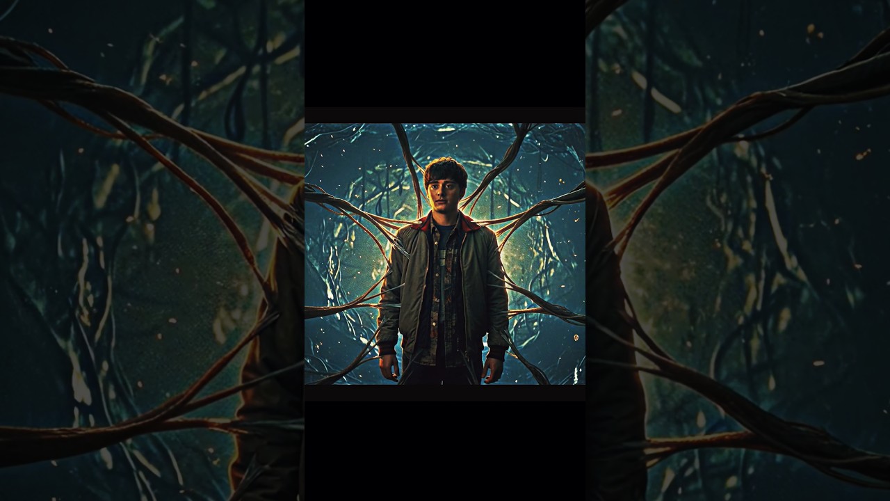 Episódio 9 De Strangerthings 5 Foi Uma Grande Mentira😔😭