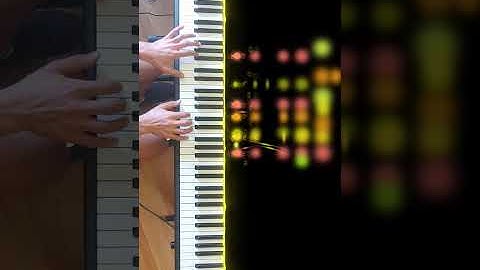 Condominium Piano Visualizer Tutorial 12