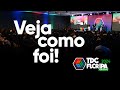 Veja como foi o TDC Floripa 2024 #TheDevConf