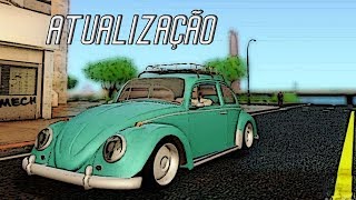 SAIU! ATUALIZAÇÃO DO JOGO DE CARROS REBAIXADOS PARA ANDROID -FEST CAR BRASIL screenshot 4