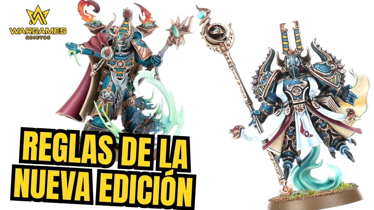 Mil Hijos Nueva Edición: Análisis de los 3 Destacamentos