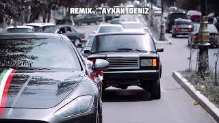 Baba ft Kamran ft Sakir - Meyxana 2024 (Remix - Ayxan Deniz) Resimi