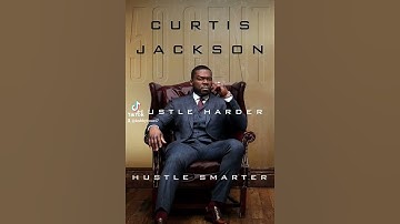 50 Cent Huster Harder, Hustle Smarter #50cent #powerbook2ghost #hustle