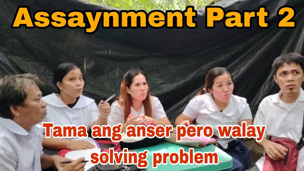 Math Assaynment Part 2