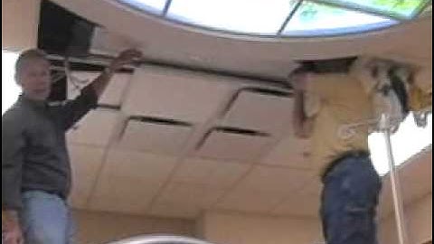 CT Sim-Install, Align, Calibrate 2/7