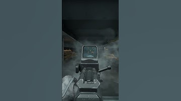 Ik heb zojuist het BESTE snelste TTK META-wapen in Delta Force gemaakt