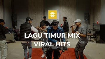 Lagu Timur Sessions #2 |  Nyong Timur, Bola Bola, Pemain Lama | Brian Parera & Miguell Kaidel