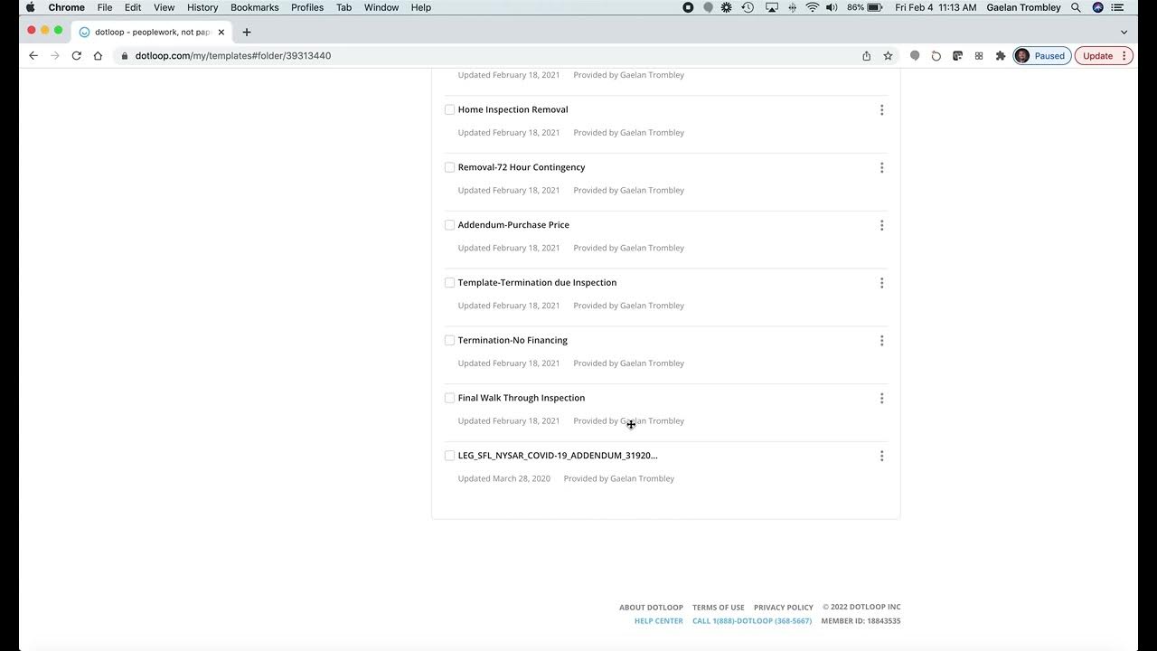 How To Find Templates On Wix