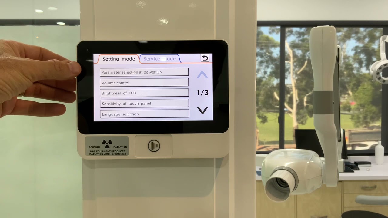 The Belmont PhotXIIS XRay YouTube