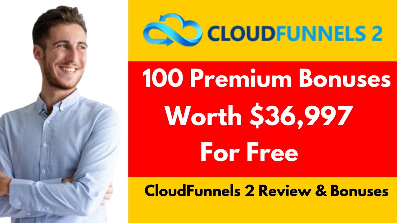 CloudFunnels Review & Bonus: My Honest Using Experience