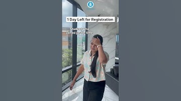 1 Day to Go! 🚀 CA Foundation LIVE Batch for Jan 2026 | Starts 10th June | Don’t Miss Out!