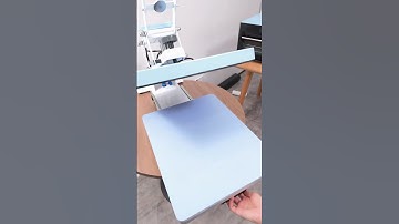 2X Faster than regular A3 DTF printer - Model M 30 DTF Printer System!#shorts