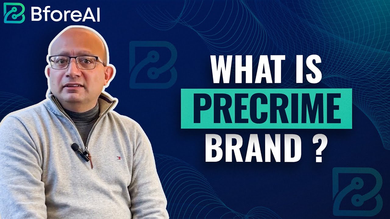 What Is PreCrime Brand YouTube what-is-precrime-brand-youtube